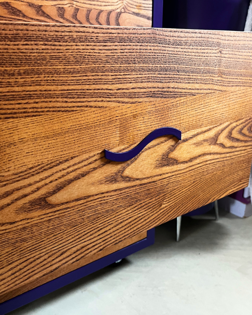 Illustration de Nuguet Mobilier Concept