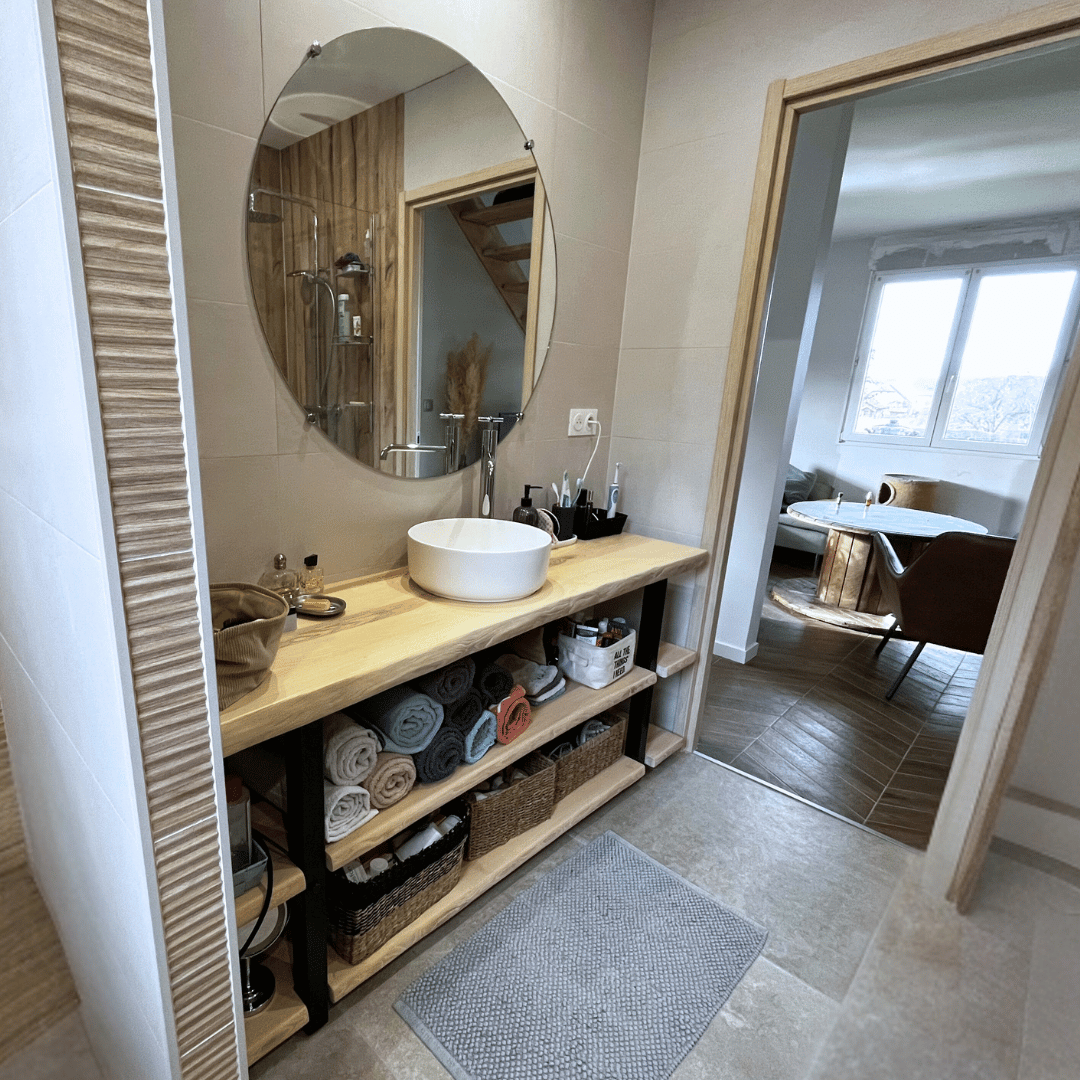 salle de bain frêne 3