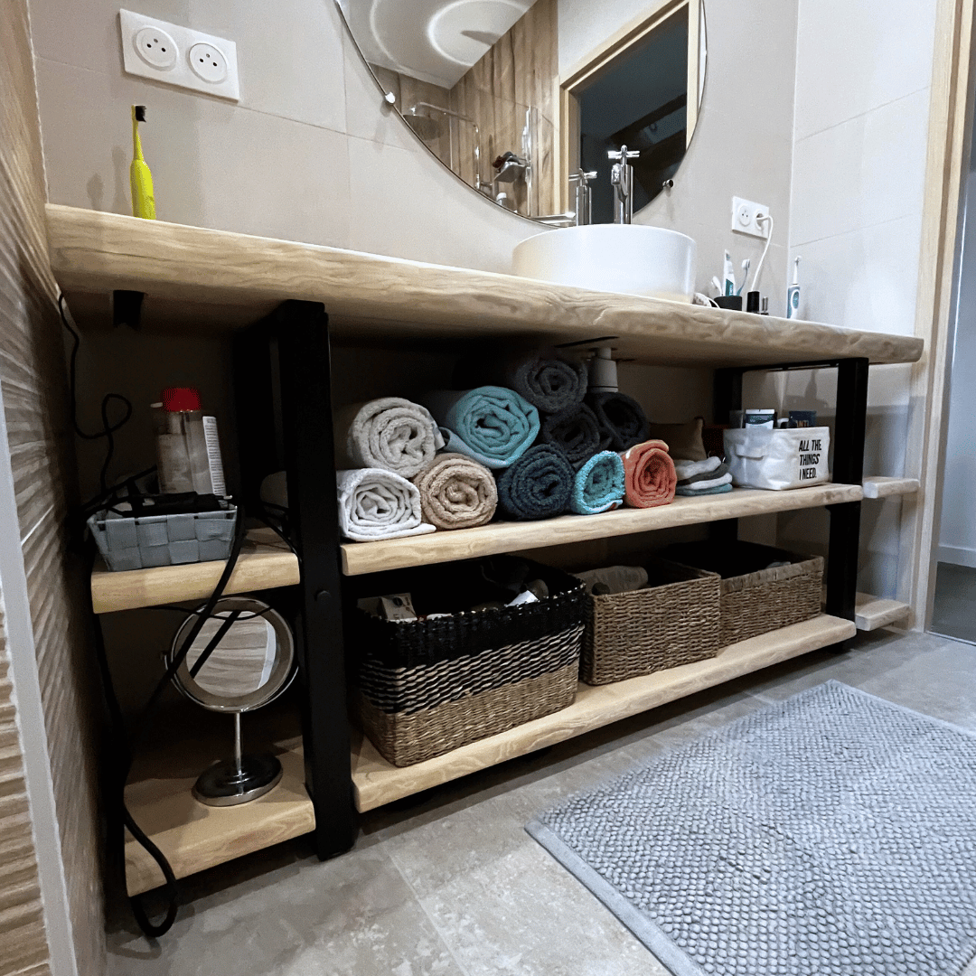 salle de bain frêne 4