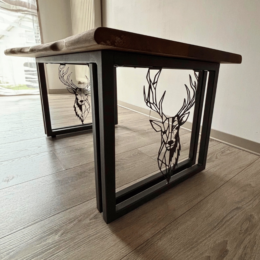 création de mobilier personnalisé
