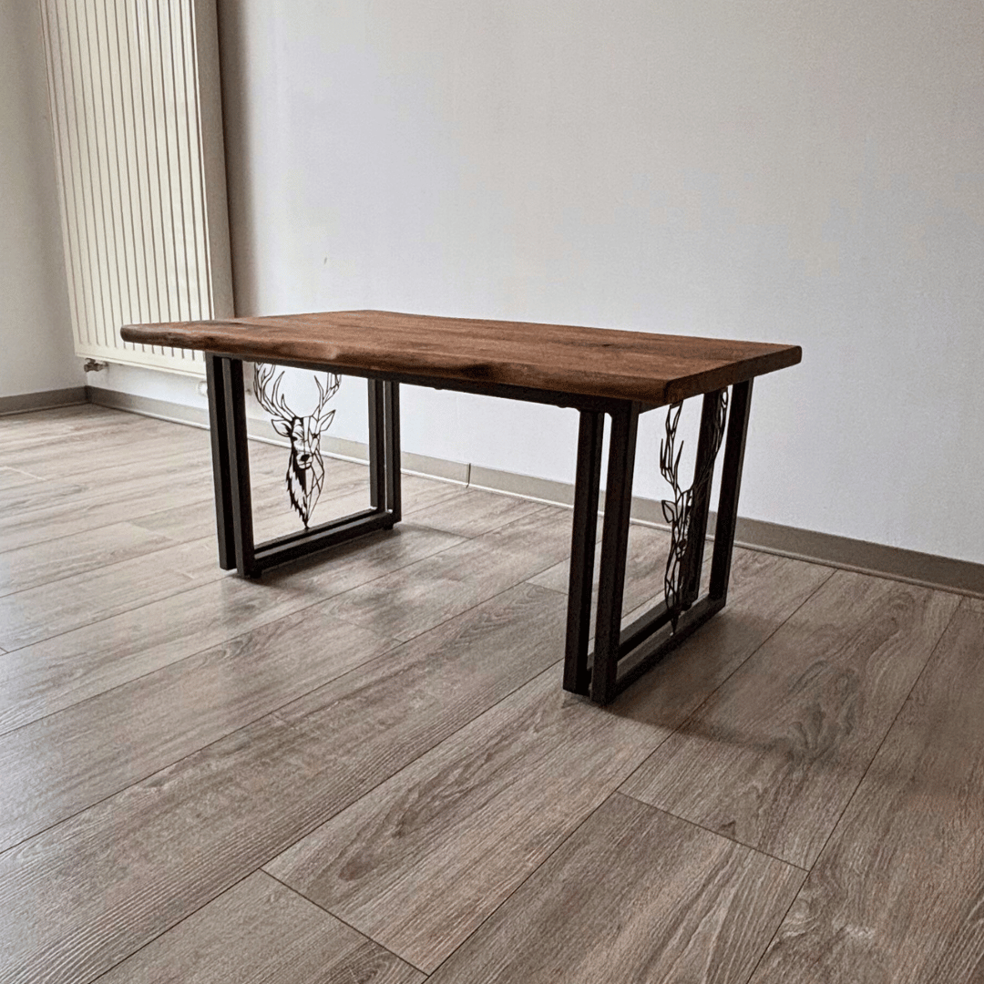 Mobilier local écologique