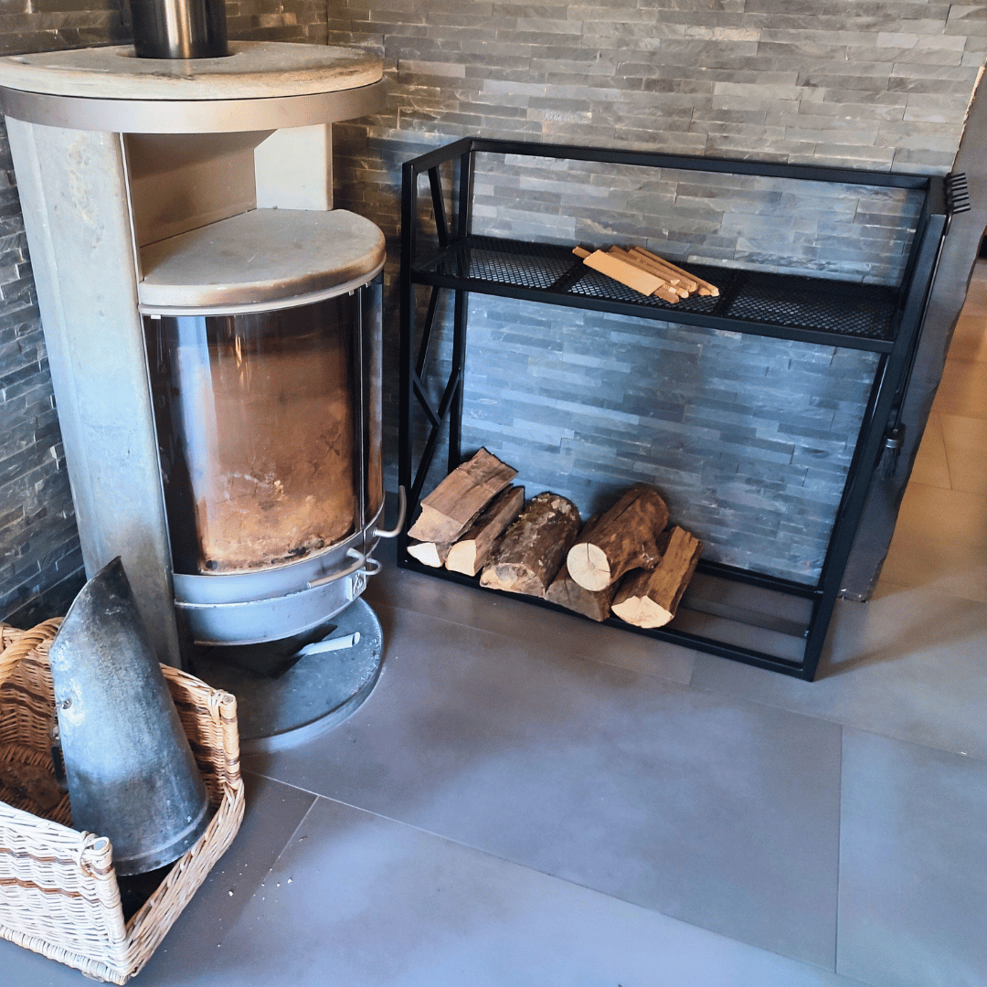 Meuble de rangement bois 100% sur-mesure